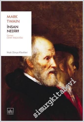 İnsan Nedir -        2025