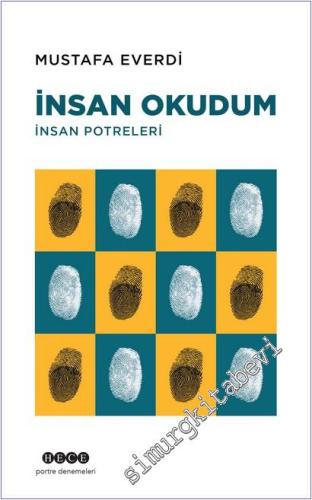 İnsan Okudum -        2025