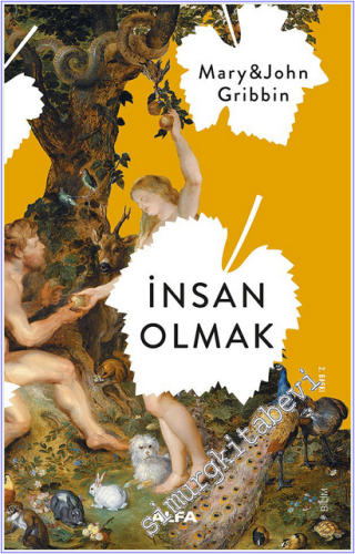 İnsan Olmak -