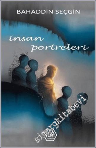 İnsan Portreleri -        2025