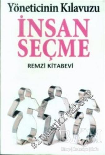 İnsan Seçme Kılavuzu -        1996