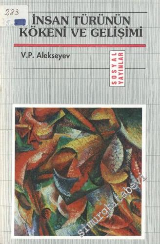 İnsan Türünün Kökeni ve Gelişimi -