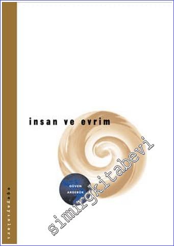 İnsan ve Evrim -        1995