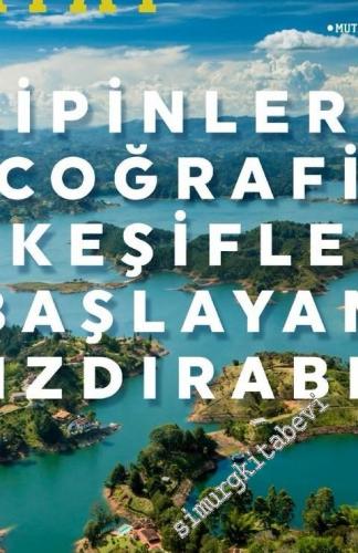 İnsan ve Hayat Dergisi - Filipinler'in Coğrafi Keşfiyle Başlayan Izdırabı - Sayı: 99      Mayıs