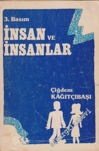 İnsan ve İnsanlar