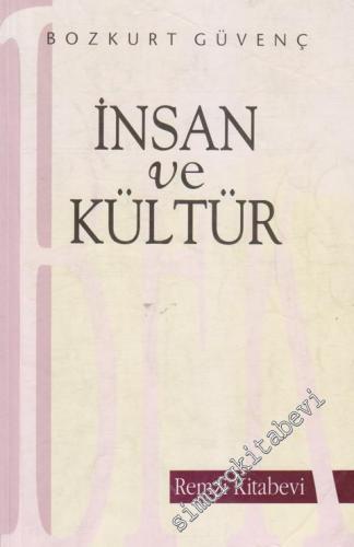 İnsan ve Kültür