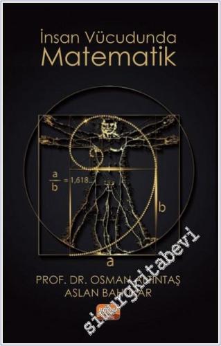 İnsan Vücudunda Matematik -        2024