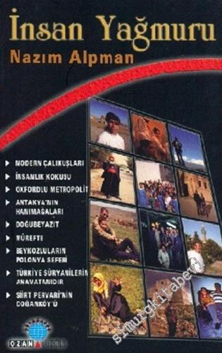 İnsan Yağmuru