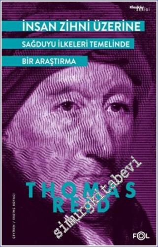 İnsan Zihni Üzerine Sağduyu İlkeleri Temelinde Bir Araştırma -        2022