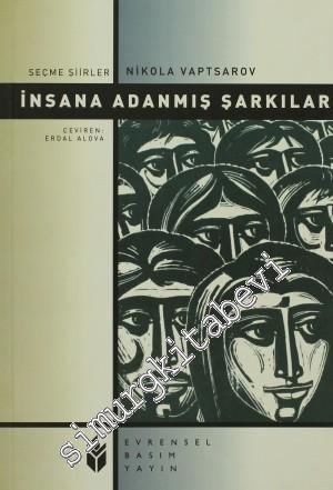 İnsana Adanmış Şarkılar -