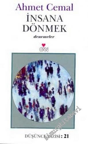 İnsana Dönmek -        2002