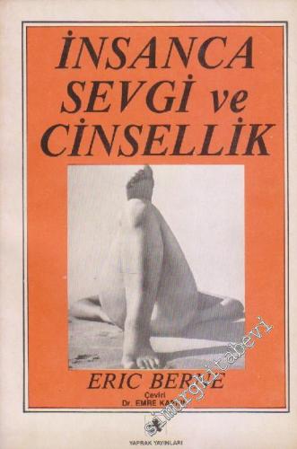 İnsanca Sevgi ve Cinsellik -