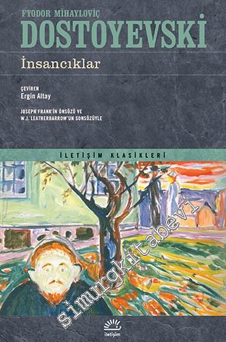 İnsancıklar - 2021