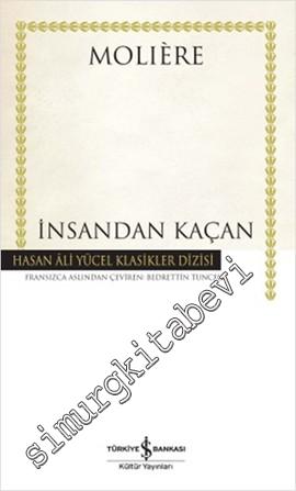 İnsandan Kaçan CİLTLİ -