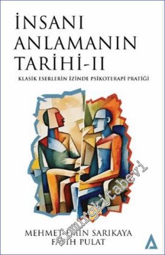 İnsanı Anlamanın Tarihi 2 -        2024