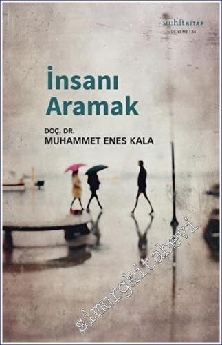 İnsanı Aramak -        2023
