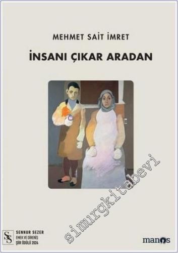 İnsanı Çıkar Aradan -        2024