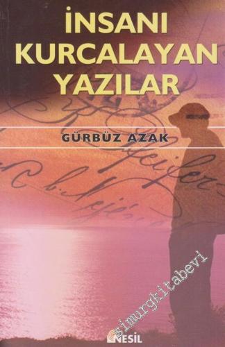 İnsanı Kurcalayan Yazılar  -