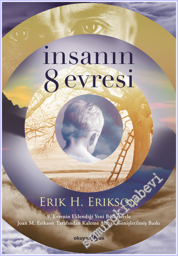 İnsanın 8 Evresi - 2019