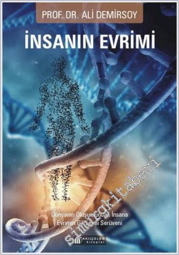 İnsanın Evrimi -        2024