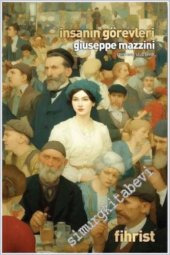 İnsanın Görevleri -        2025