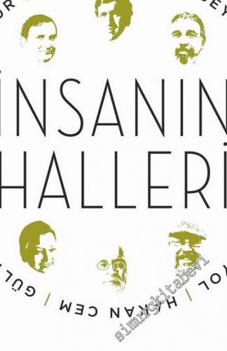 İnsanın Halleri -        2019