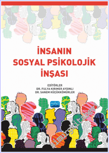 İnsanın Sosyal Psikolojik İnşası -        2025