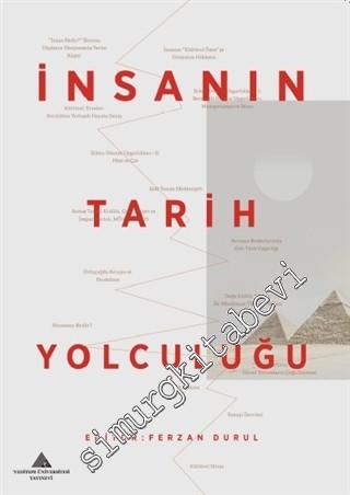 İnsanın Tarih Yolculuğu -