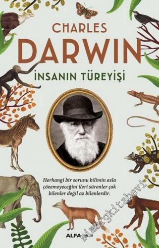 İnsanın Türeyişi -        2024