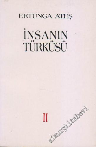 İnsanın Türküsü 2 - İMZALI  -