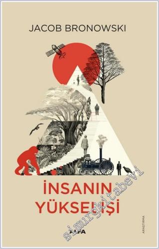 İnsanın Yükselişi -        2025