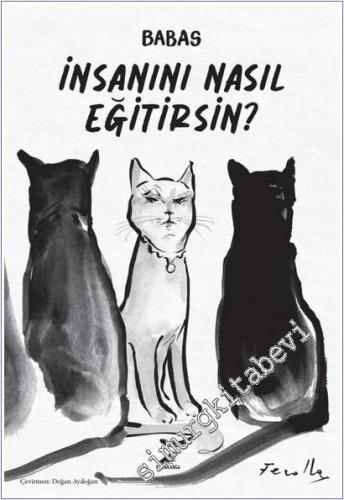 İnsanını Nasıl Eğitirsin -        2025