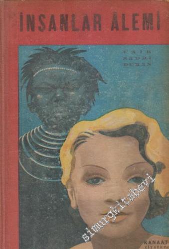 İnsanlar Âlemi -