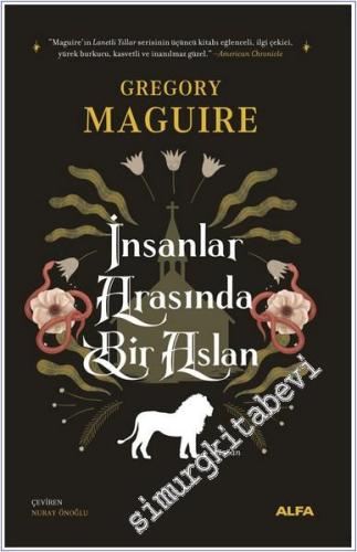 İnsanlar Arasında Bir Aslan -        2025