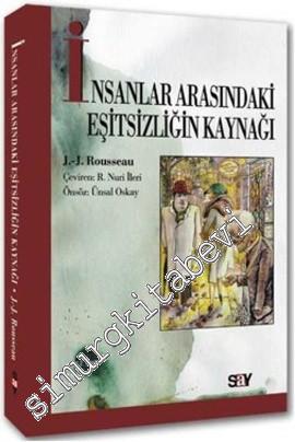 İnsanlar Arasındaki Eşitsizliğin Kaynağı -        2009
