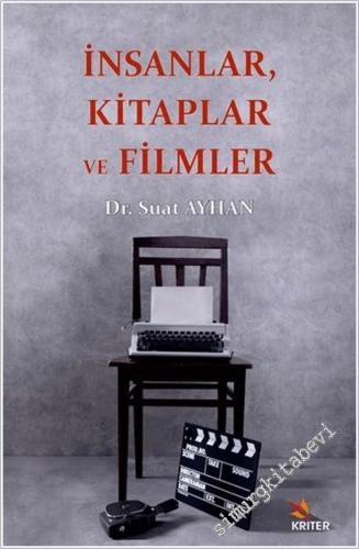 İnsanlar Kitaplar ve Filmler -        2025