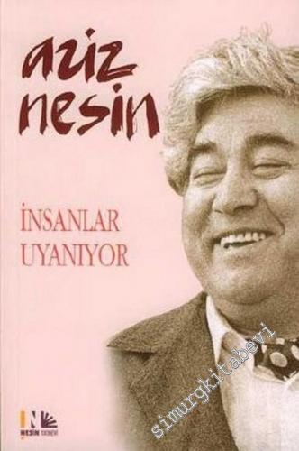 İnsanlar Uyanıyor