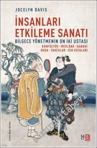 İnsanları Etkileme Sanatı -        2024