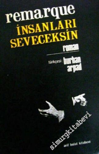 İnsanları Seveceksin -        1967