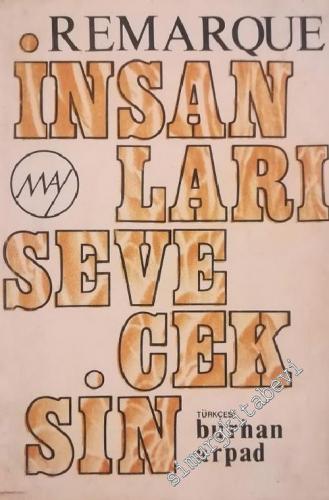 İnsanları Seveceksin -        1974