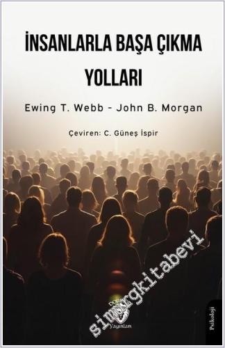 İnsanlarla Başa Çıkma Yolları -        2025