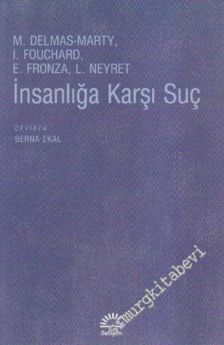 İnsanlığa Karşı Suç -