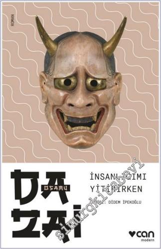 İnsanlığımı Yitirirken -        2024