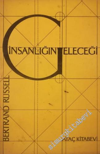 İnsanlığın Geleceği -