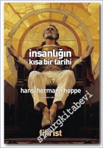 İnsanlığın Kısa Bir Tarihi -        2025