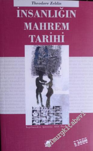 İnsanlığın Mahrem Tarihi -        2023