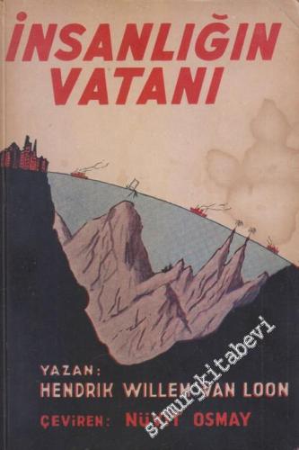 İnsanlığın Vatanı -        1946