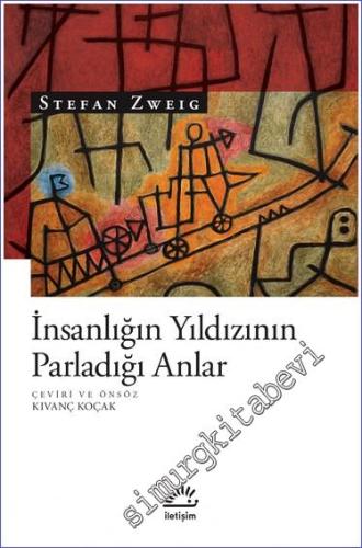 İnsanlığın Yıldızının Parladığı Anlar -        2023