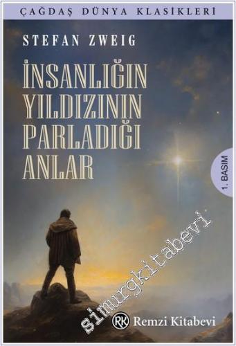 İnsanlığın Yıldızının Parladığı Anlar -        2024