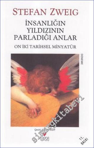 İnsanlığın Yıldızının Parladığı Anlar: On İki Tarihsel Minyatür -